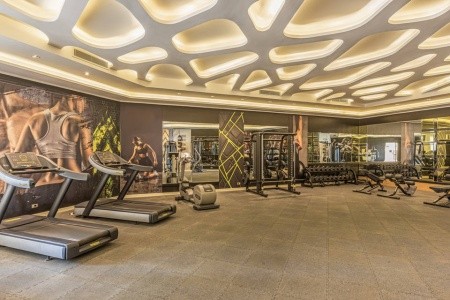 Sirena Beach Resort & Spa - 33