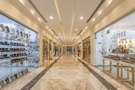 Sirena Beach Resort & Spa - 34