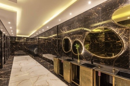 Sirena Beach Resort & Spa - 36