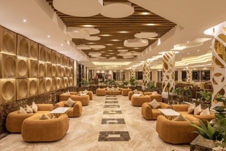 Sirena Beach Resort & Spa - 37