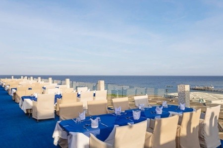 Sirena Beach Resort & Spa - 43