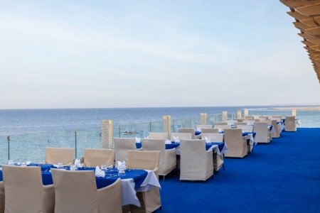 Sirena Beach Resort & Spa - 44