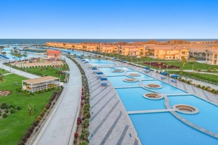 Pickalbatros Sea World Resort - 3