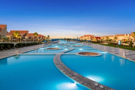 Pickalbatros Sea World Resort - 6