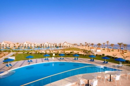 Pickalbatros Sea World Resort - 8