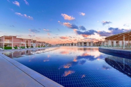 Pickalbatros Sea World Resort - 9