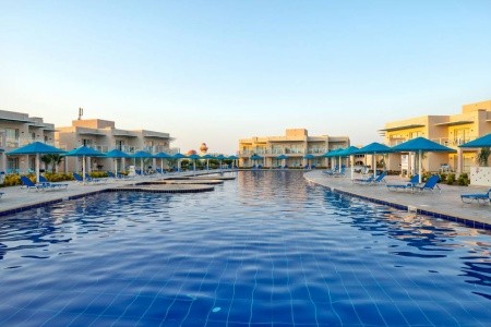 Pickalbatros Sea World Resort - 13