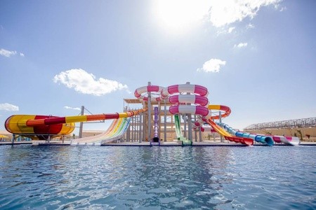 Pickalbatros Sea World Resort - 17