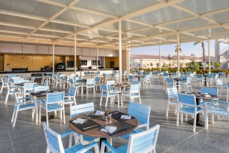 Pickalbatros Sea World Resort - 25