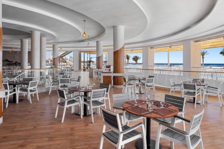 Pickalbatros Sea World Resort - 26