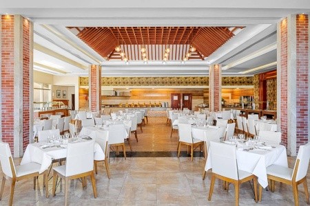 Pickalbatros Sea World Resort - 27