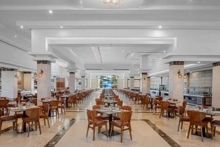 Pickalbatros Sea World Resort - 29