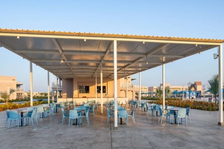 Pickalbatros Sea World Resort - 33