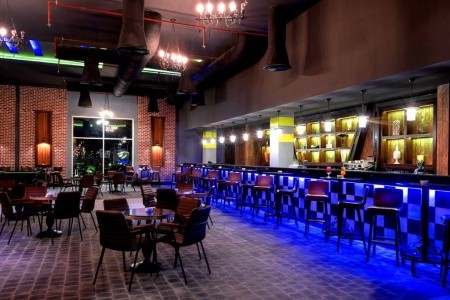 Pickalbatros Sea World Resort - 34