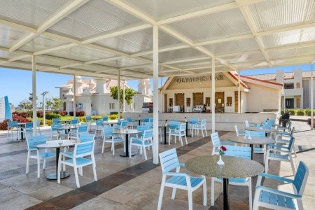 Pickalbatros Sea World Resort - 35