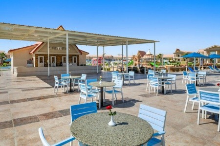 Pickalbatros Sea World Resort - 36