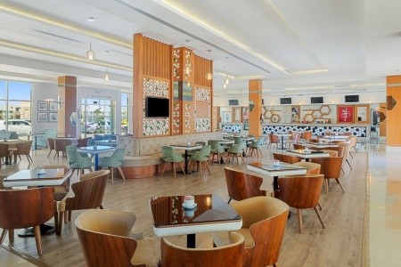 Pickalbatros Sea World Resort - 37