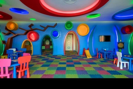 Pickalbatros Sea World Resort - 42