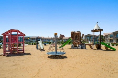 Pickalbatros Sea World Resort - 43