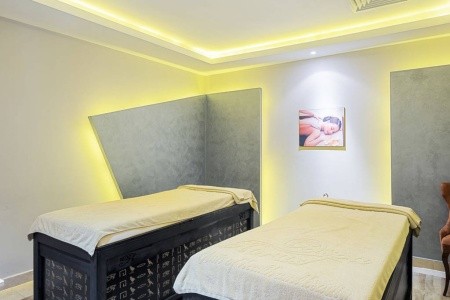 Pickalbatros Sea World Resort - 44