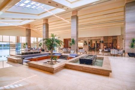 Pickalbatros Sea World Resort - 50