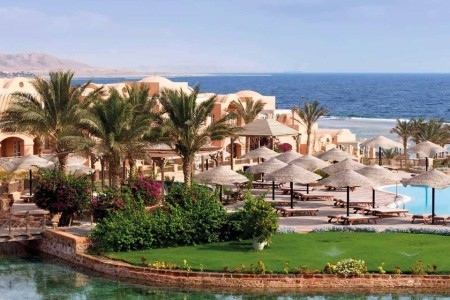 Radisson Blu Resort El Quseir - 2