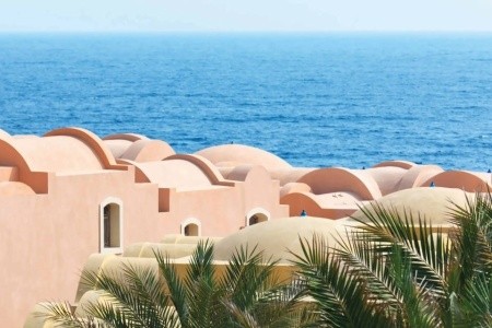 Radisson Blu Resort El Quseir - 3