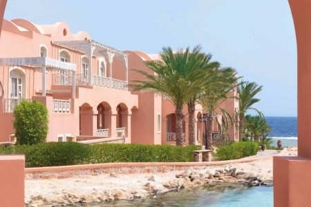 Radisson Blu Resort El Quseir - 4