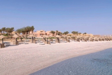 Radisson Blu Resort El Quseir - 5