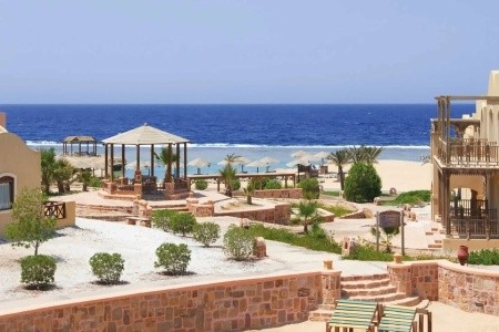 Radisson Blu Resort El Quseir - 6