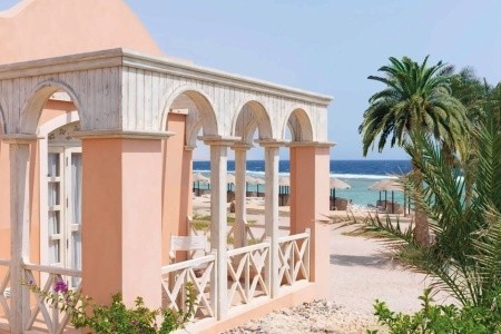 Radisson Blu Resort El Quseir - 7