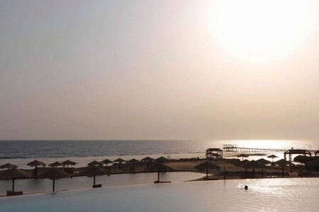 Radisson Blu Resort El Quseir - 9