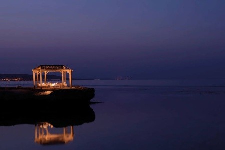 Radisson Blu Resort El Quseir - 10