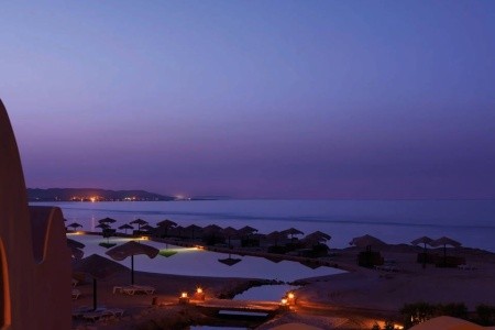 Radisson Blu Resort El Quseir - 12