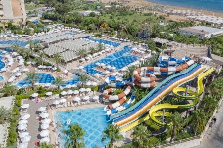 Royal Alhambra Palace - 4