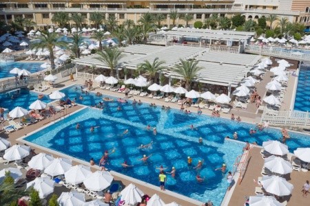 Royal Alhambra Palace - 5