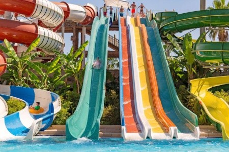 Royal Alhambra Palace - 6