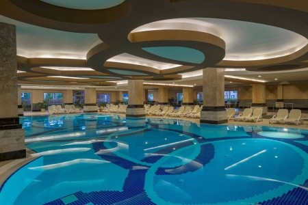 Royal Alhambra Palace - 7