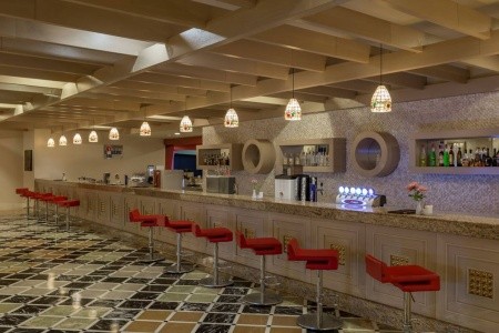 Royal Alhambra Palace - 20