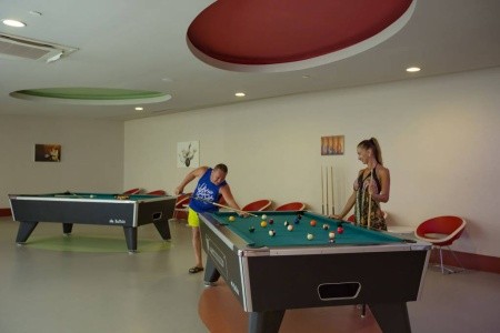 Royal Alhambra Palace - 27