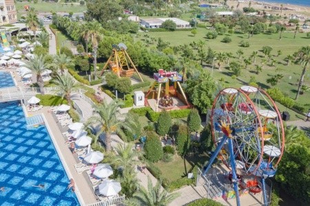 Royal Alhambra Palace - 28