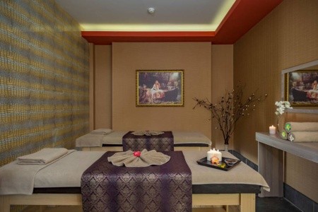 Royal Alhambra Palace - 30