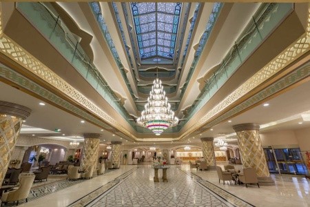 Royal Alhambra Palace - 33