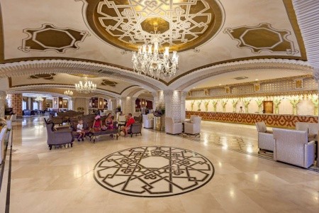 Royal Alhambra Palace - 34