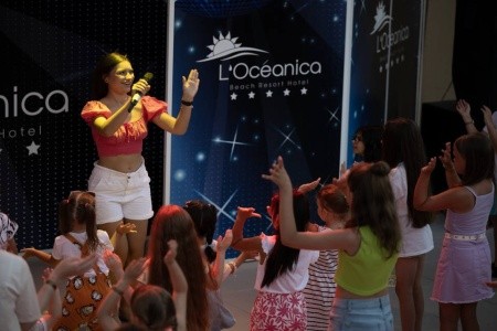 L´oceanica Beach Resort - 6