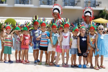 L´oceanica Beach Resort - 8