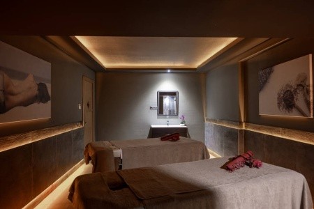 L´oceanica Beach Resort - 9