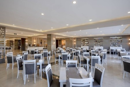 L´oceanica Beach Resort - 11