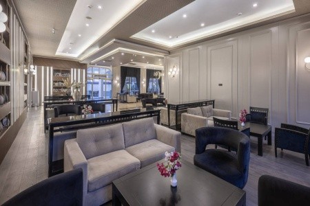 L´oceanica Beach Resort - 14