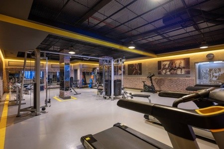 L´oceanica Beach Resort - 19